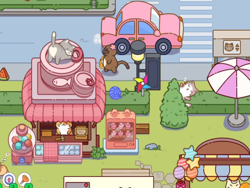 Jeu PAWS de mes indices! en ligne