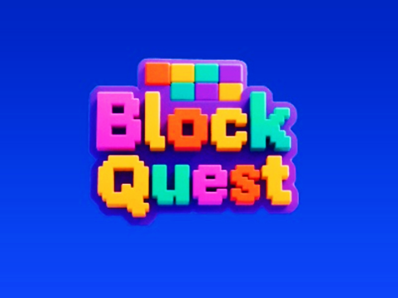 Jeu Quête de blocage en ligne
