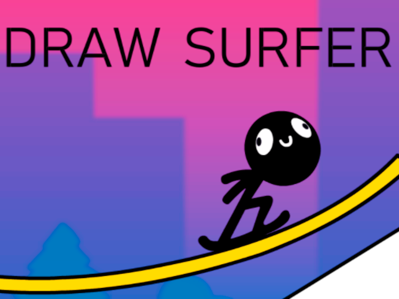Jeu Dessiner en ligne