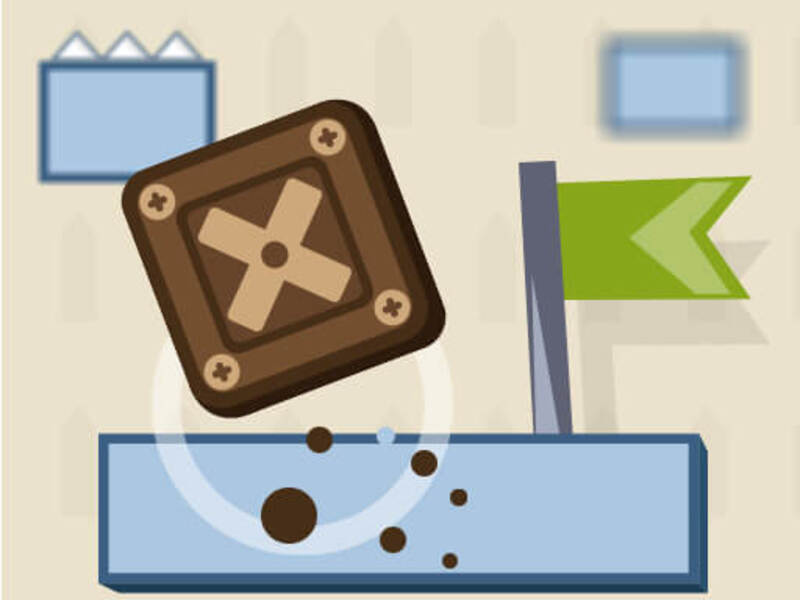 Jeu Boîte de physique 2 en ligne