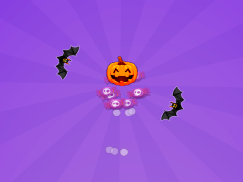Jeu Halloween Flay Fly en ligne