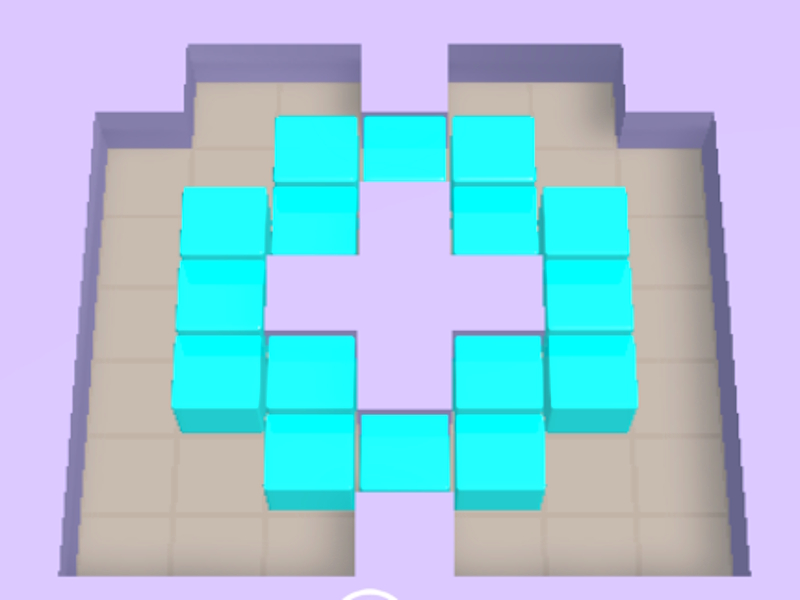 Jeu Jelly fusionne en ligne