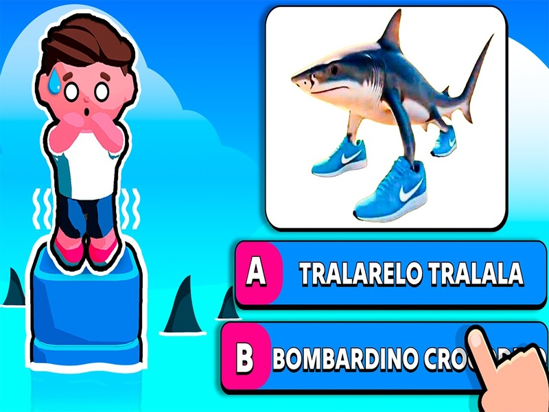 Jeu Maître du quiz en ligne