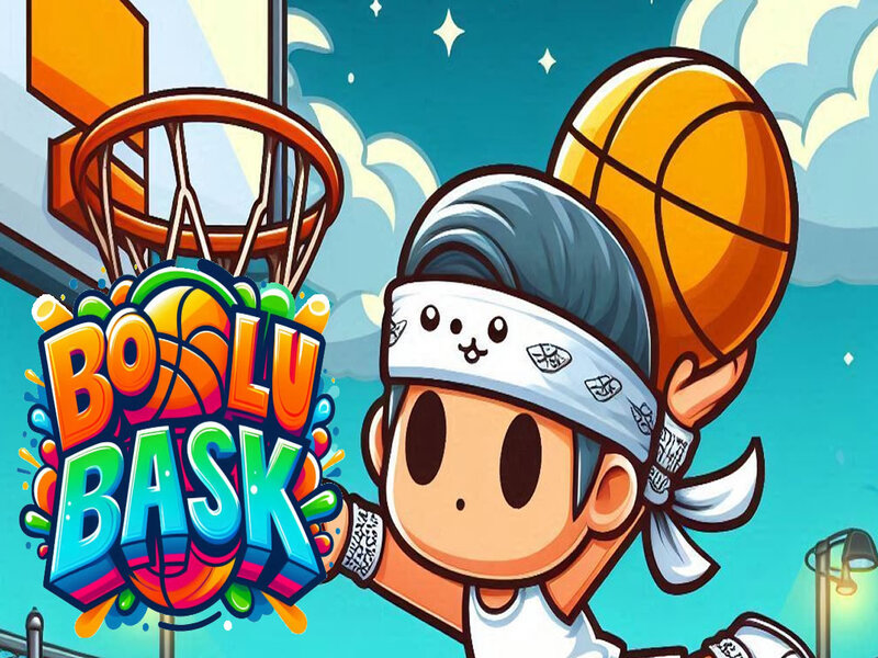 Jeu Boolu Bask en ligne