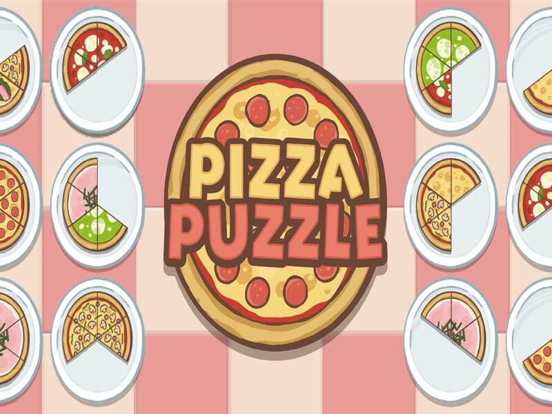 Jeu Puzzle en ligne