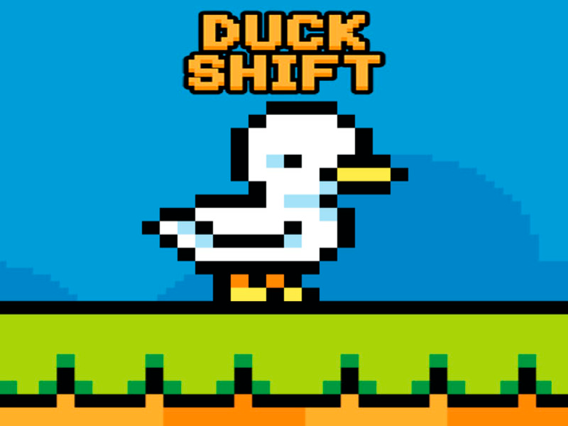 Jeu Changement de canard en ligne