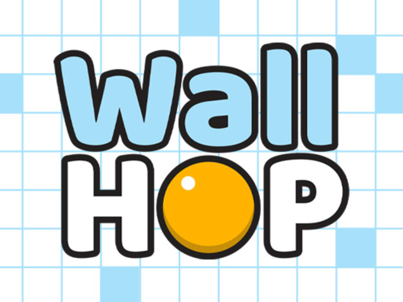 Jeu Saut mural en ligne