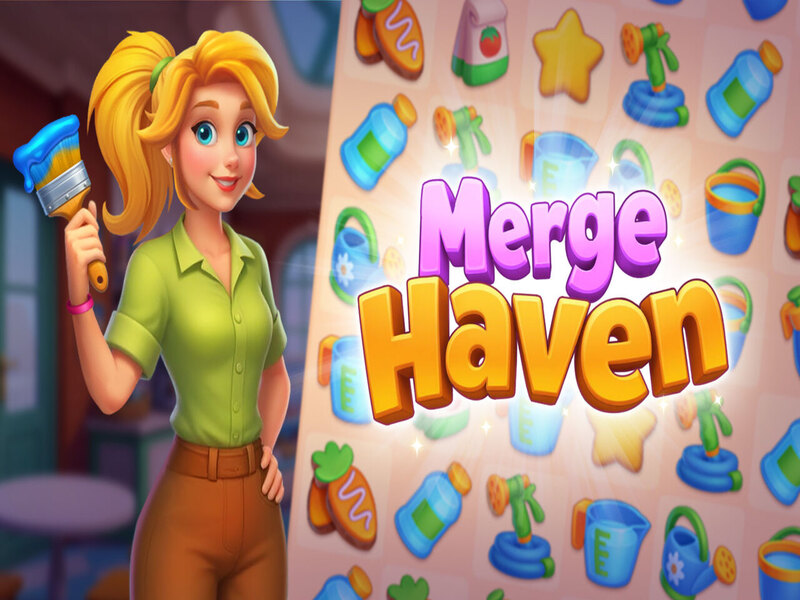 Jeu Fusion en ligne