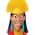 Empereur de Cuzco Empereur de Cuzco en ligne