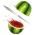 Ninja aux fruits Ninja aux fruits en ligne