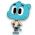 Le monde incroyable de Gumball Le monde incroyable de Gumball en ligne