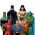 Ligue des Justiciers Ligue des Justiciers en ligne