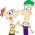 Phinéas et Ferb Phinéas et Ferb en ligne