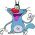 Oggy et Cucarachi Oggy et Cucarachi en ligne
