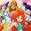 Winx Winx en ligne