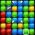 Blocs de couleur  en ligne