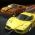 Course automobile  en ligne