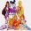 Club Winx Club Winx en ligne