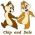 Chip et Dale Chip et Dale en ligne