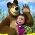 Macha et l'ours Macha et l'ours en ligne