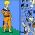 Naruto s'habille Naruto s'habille en ligne