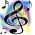 Musical Musical en ligne