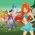 Fées Winx Fées Winx en ligne