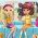 Winx et Bratz Winx et Bratz en ligne