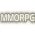 MMORPG  en ligne