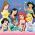 Princesses Princesses en ligne