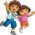 Diego et Dasha Diego et Dasha en ligne