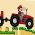 Courses de tracteurs Courses de tracteurs en ligne