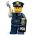 Police de la ville de Lego Police de la ville de Lego en ligne