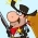 Cowboys  en ligne