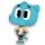 Le monde incroyable de Gumball  en ligne