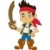 Jake et les pirates du Pays Imaginaire  en ligne