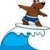 Surf  en ligne