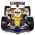 Formule 1  en ligne