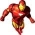 homme de fer  en ligne