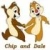 Chip et Dale  en ligne