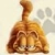 Garfield  en ligne