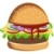 Hamburger  en ligne