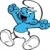 Schtroumpfs  en ligne